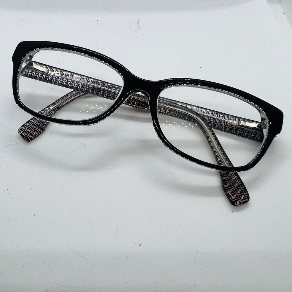 FENDI RX GLASSES FRAMES
